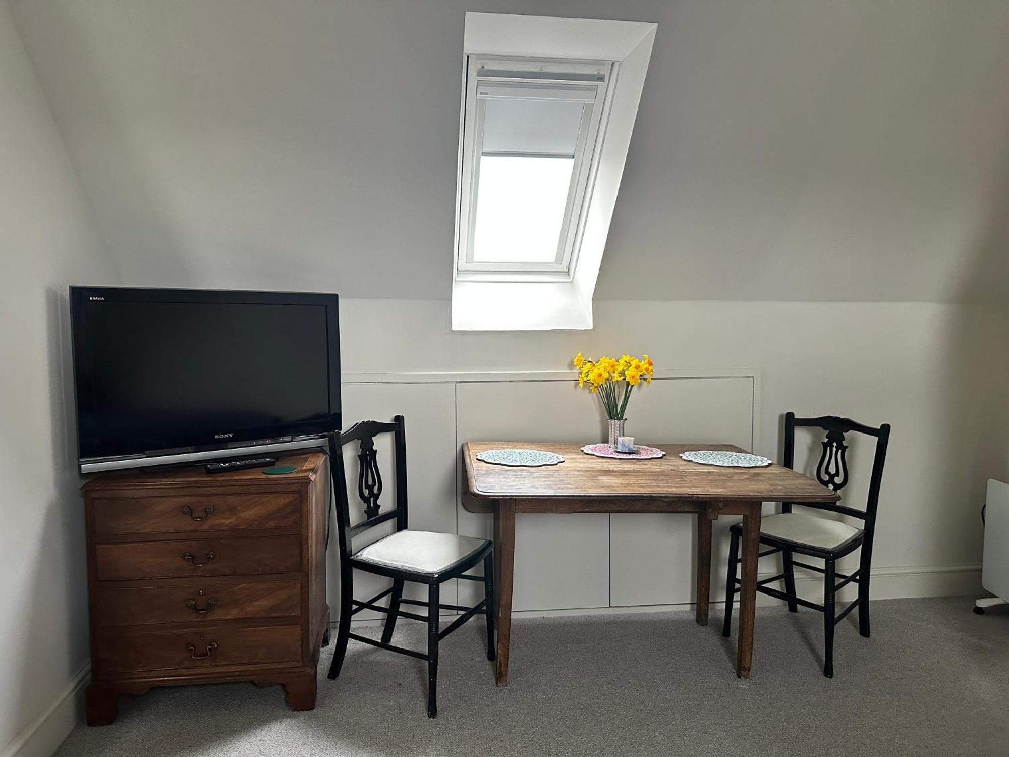 Apartament The Bothy Pewsey Zewnętrze zdjęcie