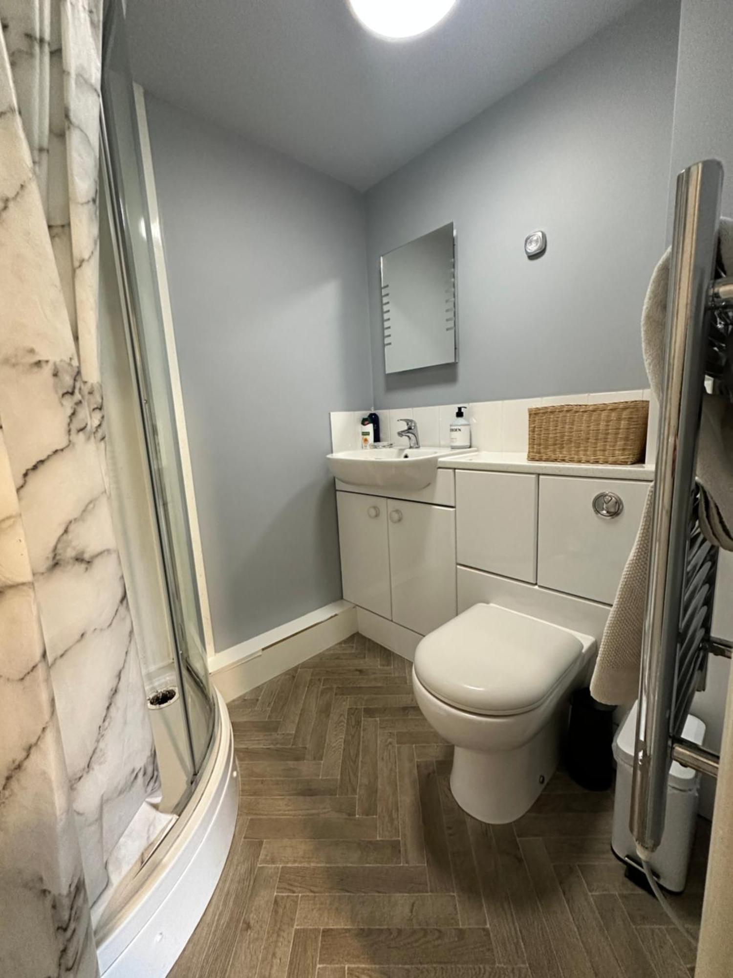 Apartament The Bothy Pewsey Zewnętrze zdjęcie